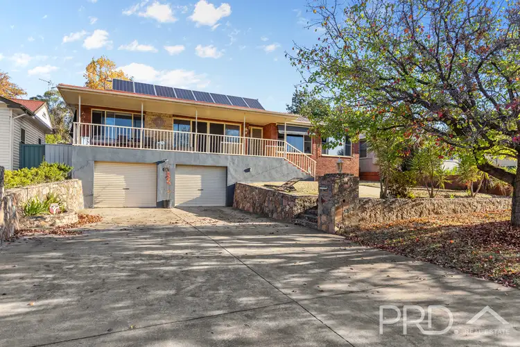 Second view of Homely house listing, 63 Lynch Street, Adelong NSW 2729