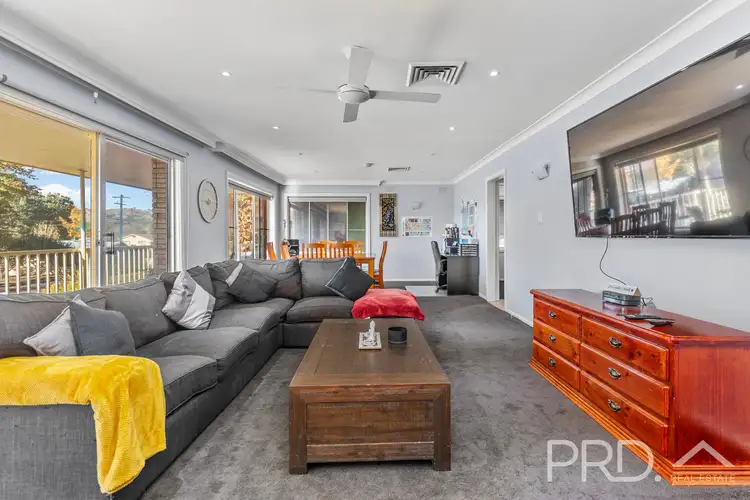 Fourth view of Homely house listing, 63 Lynch Street, Adelong NSW 2729