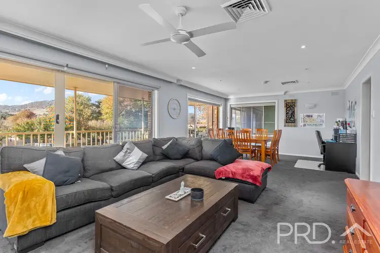 Fifth view of Homely house listing, 63 Lynch Street, Adelong NSW 2729