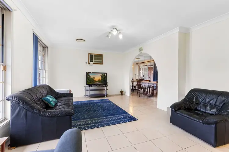 Second view of Homely house listing, 4 Kincumber Road, Bonnyrigg NSW 2177