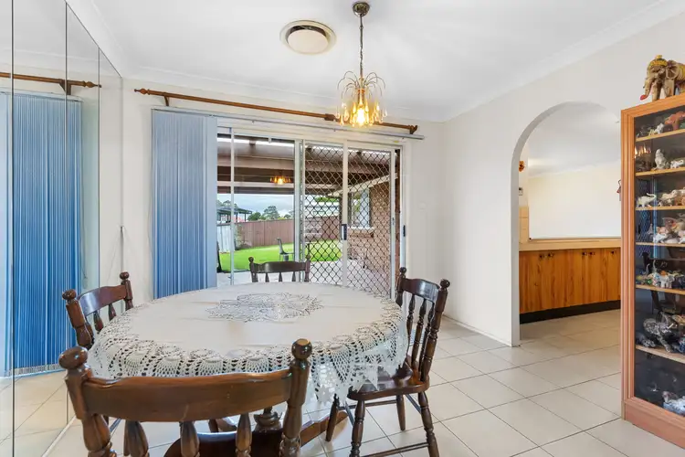 Third view of Homely house listing, 4 Kincumber Road, Bonnyrigg NSW 2177
