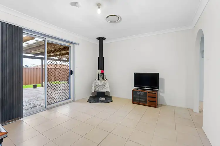 Fourth view of Homely house listing, 4 Kincumber Road, Bonnyrigg NSW 2177