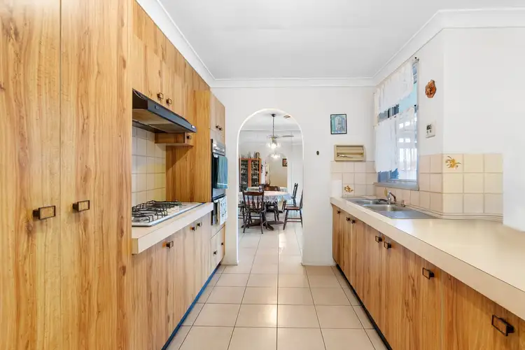 Fifth view of Homely house listing, 4 Kincumber Road, Bonnyrigg NSW 2177