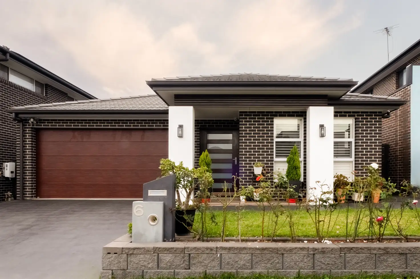 Main view of Homely house listing, 6 Fouad Way, Caddens NSW 2747