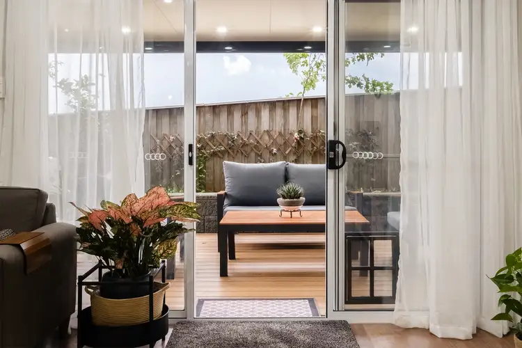 Fifth view of Homely house listing, 6 Fouad Way, Caddens NSW 2747