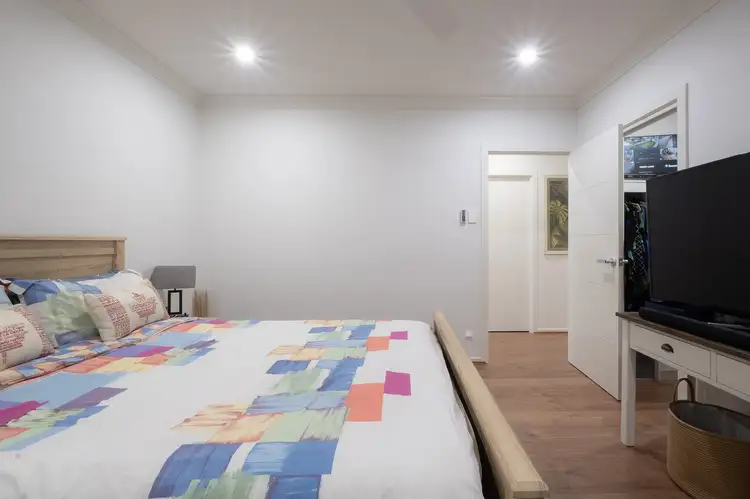 Sixth view of Homely house listing, 6 Fouad Way, Caddens NSW 2747