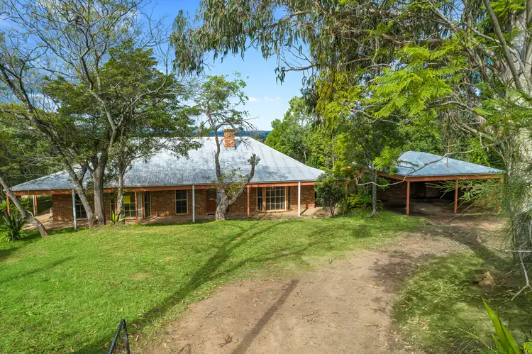 Main view of Homely house listing, 490 Comleroy Road, Kurrajong NSW 2758