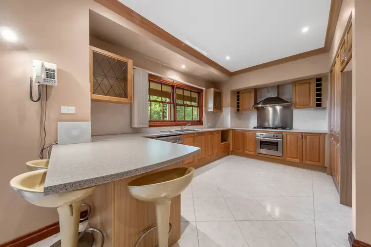 Fifth view of Homely house listing, 490 Comleroy Road, Kurrajong NSW 2758