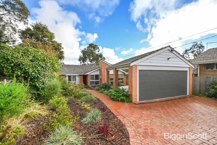 Main view of Homely house listing, 3 Rhonda Street, Mount Waverley VIC 3149