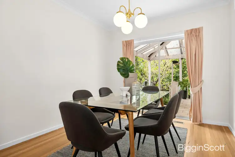 Fifth view of Homely house listing, 3 Rhonda Street, Mount Waverley VIC 3149