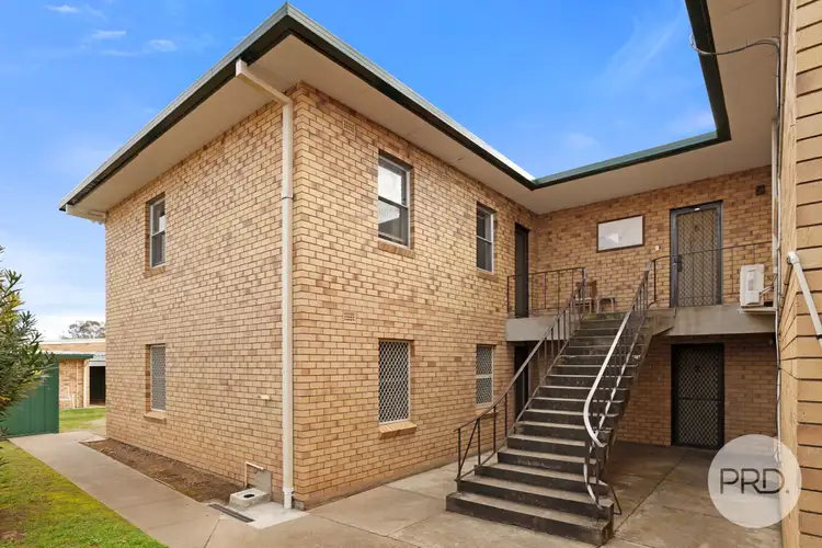 Main view of Homely unit listing, 6/15 Diane Street, Tamworth NSW 2340
