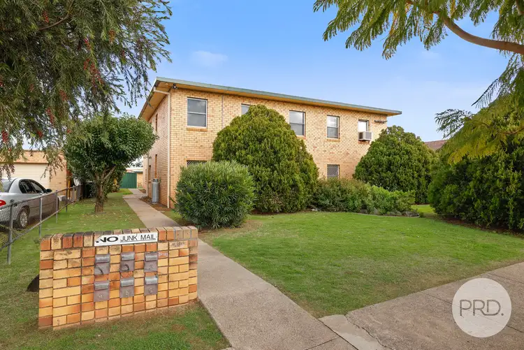 6/15 Diane Street, Tamworth NSW 2340