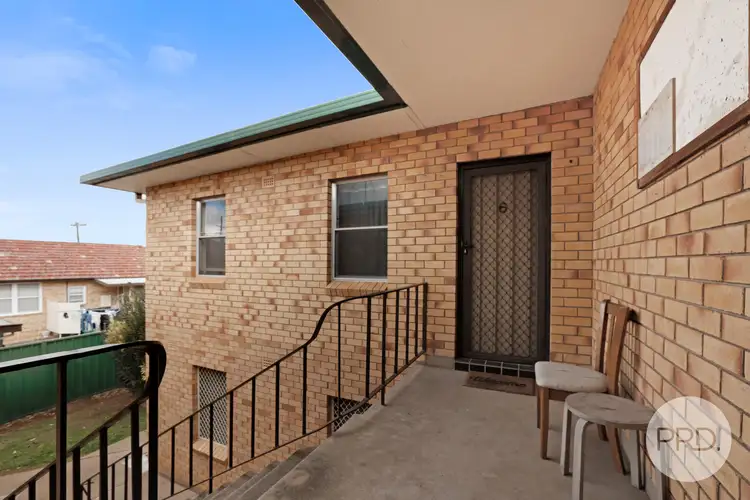Second view of Homely unit listing, 6/15 Diane Street, Tamworth NSW 2340