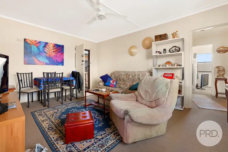 Third view of Homely unit listing, 6/15 Diane Street, Tamworth NSW 2340