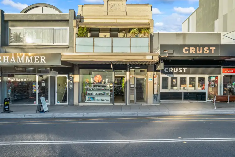 2/290 Charman Road, Cheltenham VIC 3192