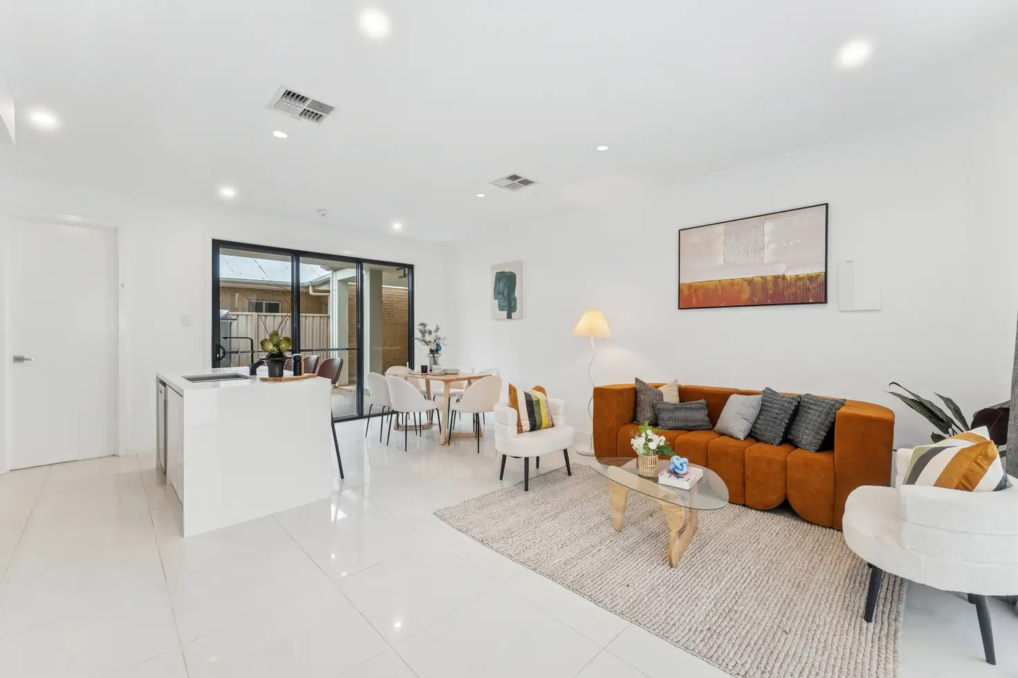 Main view of Homely house listing, 3B Britton Avenue, Tranmere SA 5073