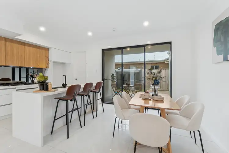 Second view of Homely house listing, 3B Britton Avenue, Tranmere SA 5073