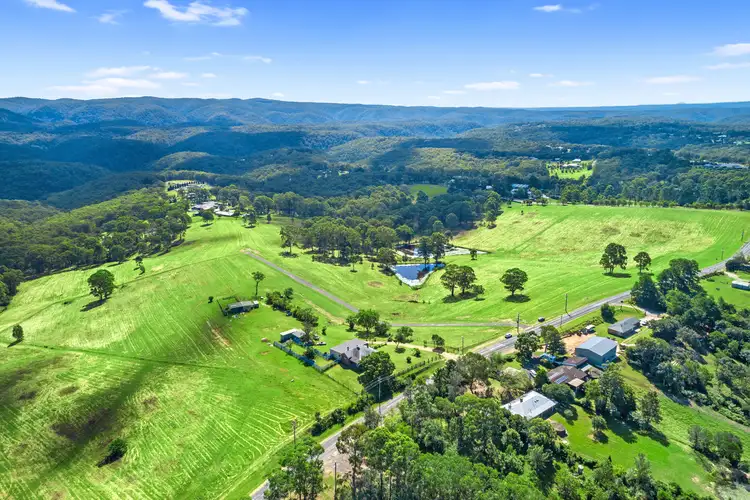 Prop Lots 1-2 & 5-9 463 Comleroy Road, Kurrajong NSW 2758
