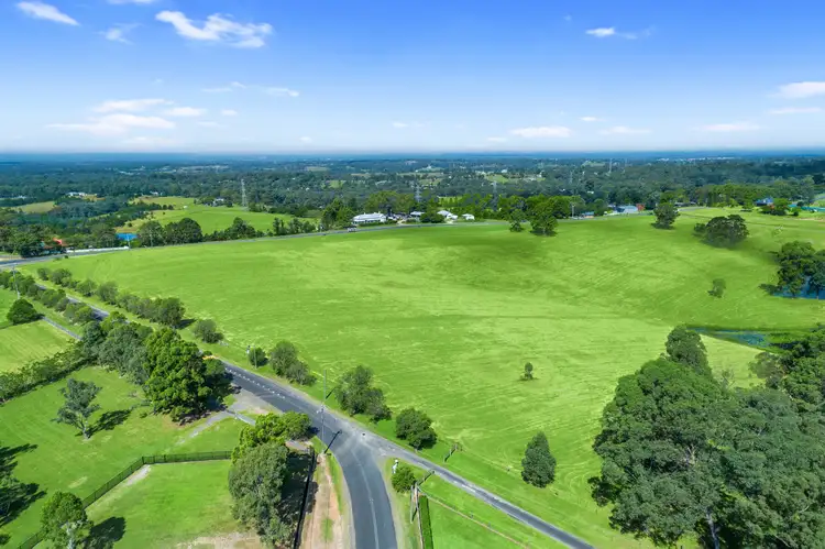 Second view of Homely land listing, Proposed Lots 1-9 463 Comleroy Road, Kurrajong NSW 2758