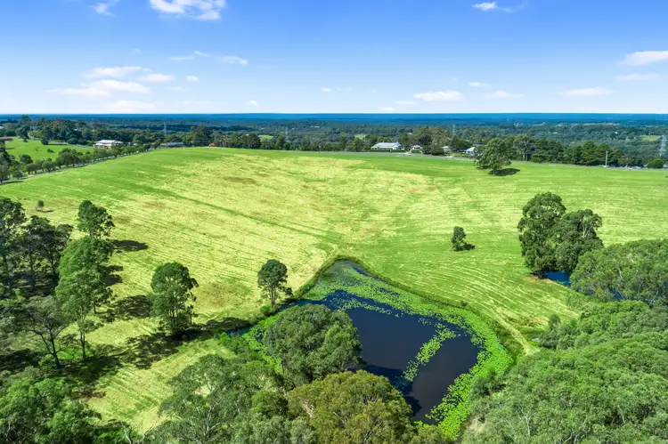 Fifth view of Homely land listing, Proposed Lots 1-9 463 Comleroy Road, Kurrajong NSW 2758