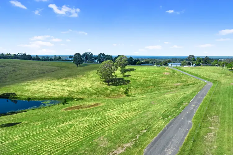 Sixth view of Homely land listing, Proposed Lots 1-9 463 Comleroy Road, Kurrajong NSW 2758