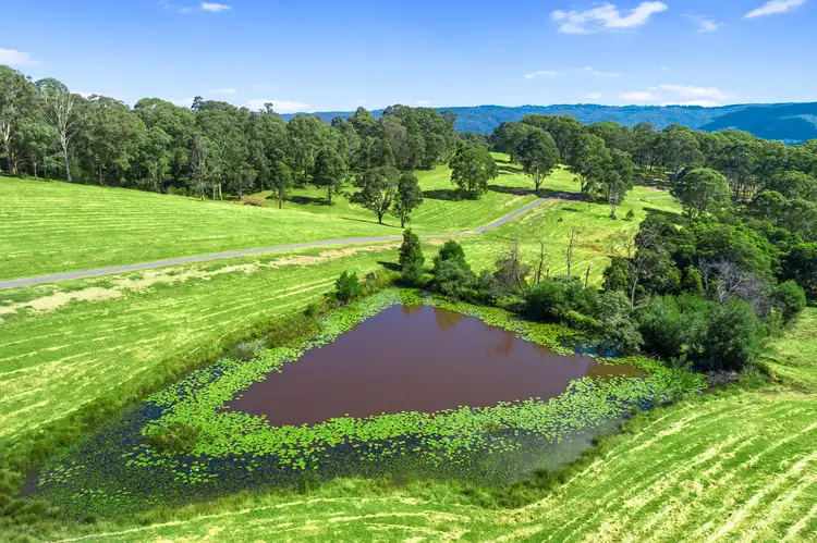 Seventh view of Homely land listing, Proposed Lots 1-9 463 Comleroy Road, Kurrajong NSW 2758