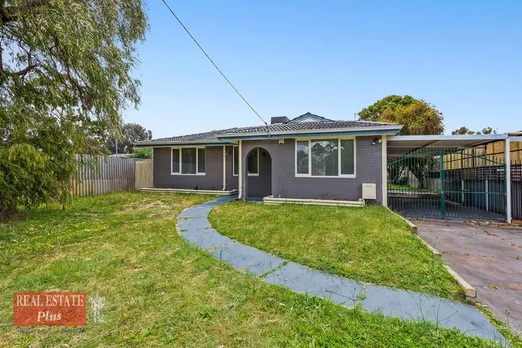 Second view of Homely house listing, 49 Dickson Drive, Middle Swan WA 6056