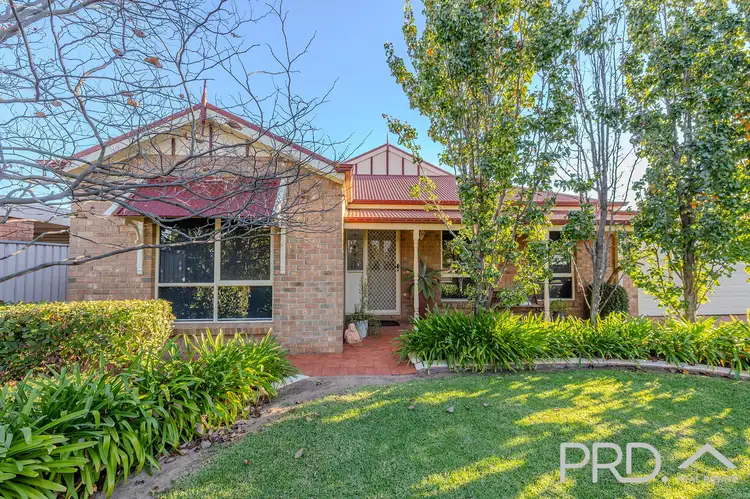 11 Plant Crt, Mildura VIC 3500