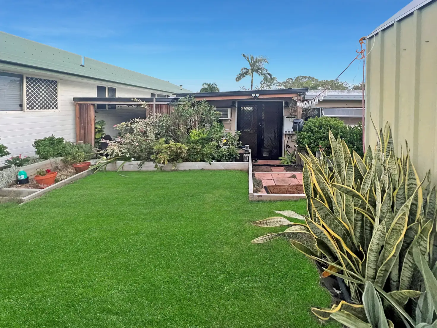 Main view of Homely studio listing, 22 Queen St C/- Jacaranda Drive, Boyne Island QLD 4680