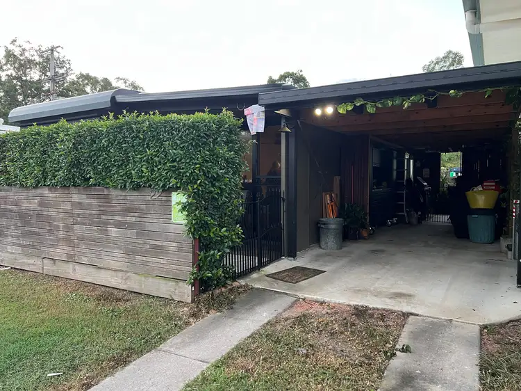 Second view of Homely studio listing, 22 Queen St C/- Jacaranda Drive, Boyne Island QLD 4680