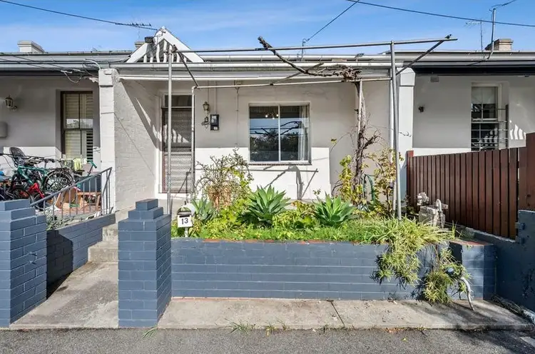 13 Caroline Street, Clifton Hill VIC 3068
