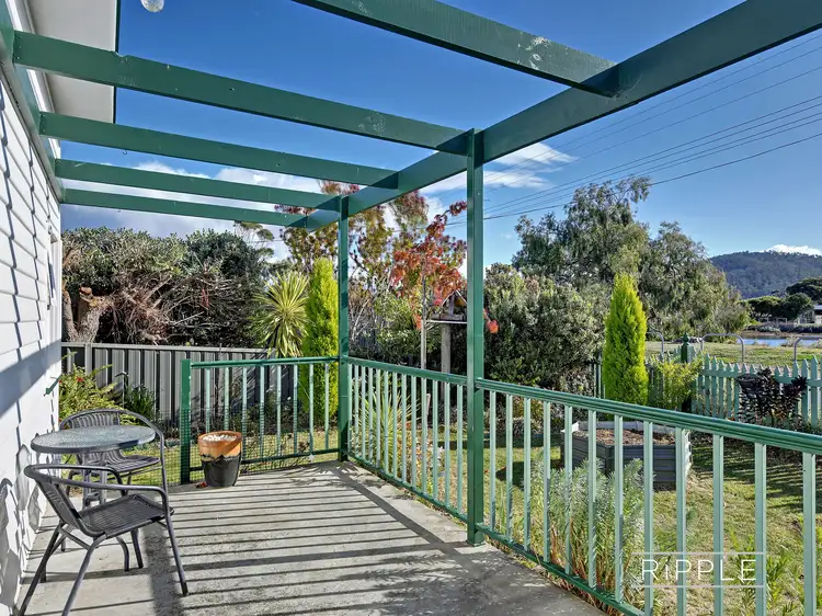 Second view of Homely house listing, 53 South Terrace, Lauderdale TAS 7021