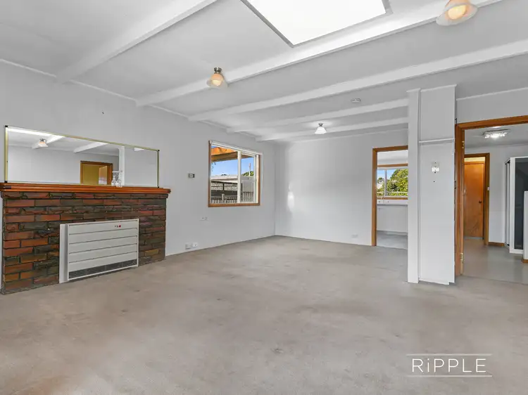 Fourth view of Homely house listing, 53 South Terrace, Lauderdale TAS 7021