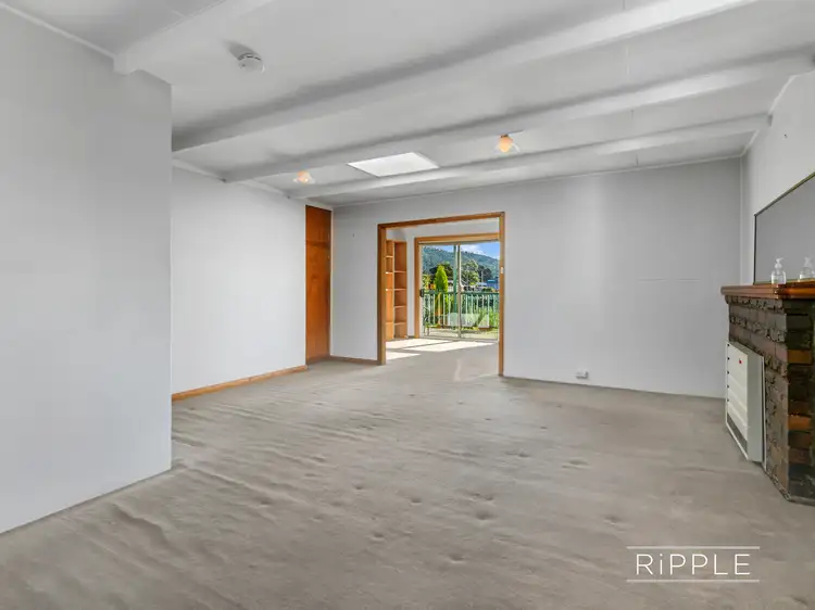 Fifth view of Homely house listing, 53 South Terrace, Lauderdale TAS 7021