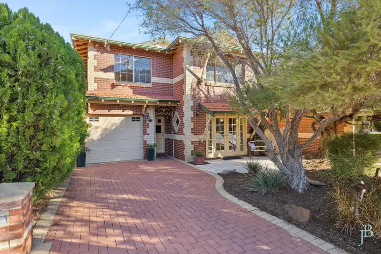 3 Cabell Street, Yokine WA 6060
