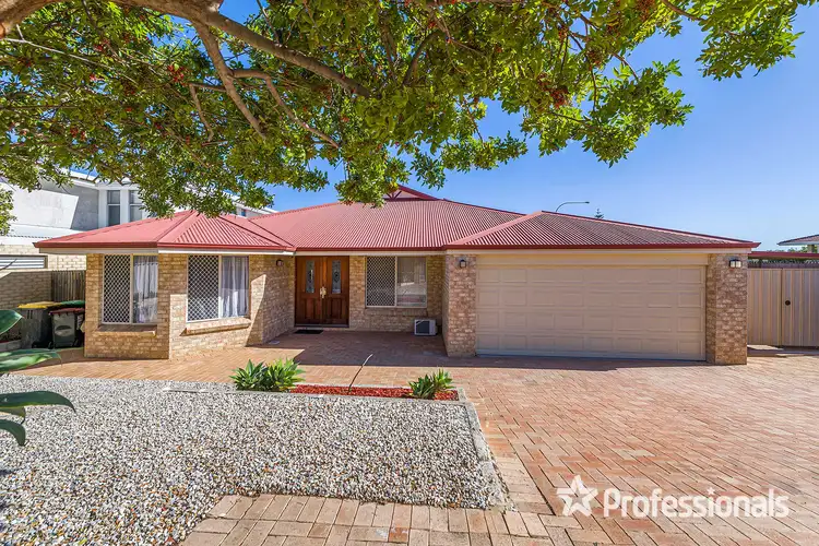 38 Dampier Avenue, Mullaloo WA 6027