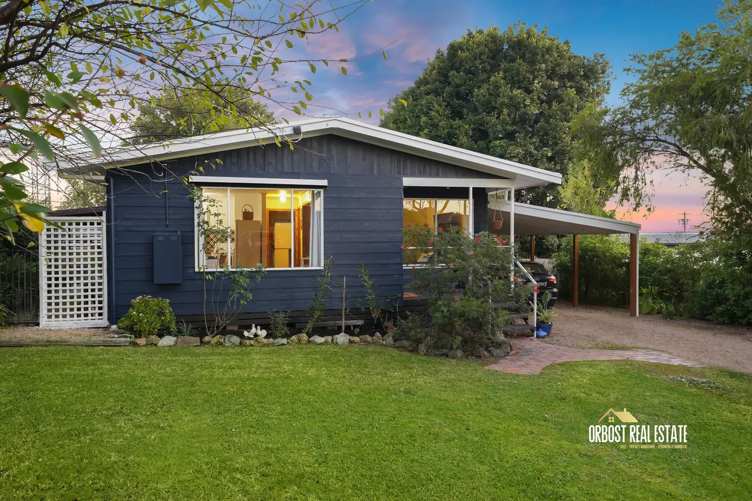 Main view of Homely house listing, 32 Stanley Street, Orbost VIC 3888