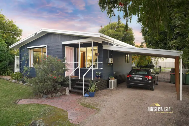 Second view of Homely house listing, 32 Stanley Street, Orbost VIC 3888