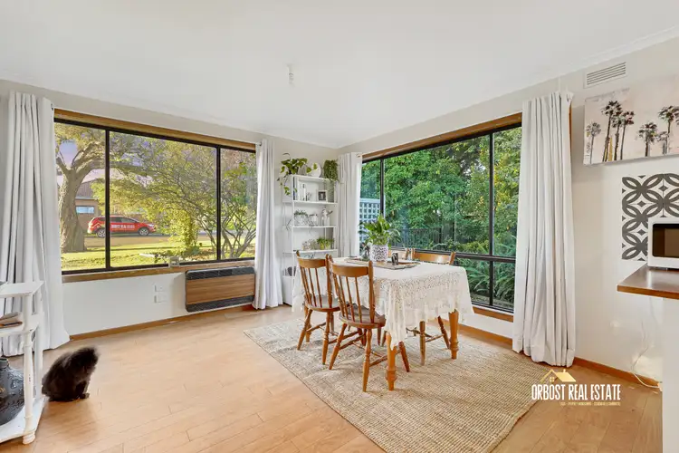 Third view of Homely house listing, 32 Stanley Street, Orbost VIC 3888