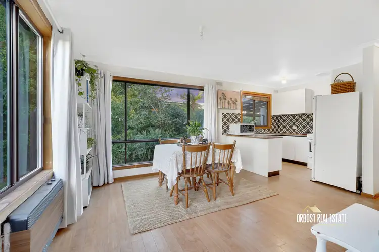 Fifth view of Homely house listing, 32 Stanley Street, Orbost VIC 3888