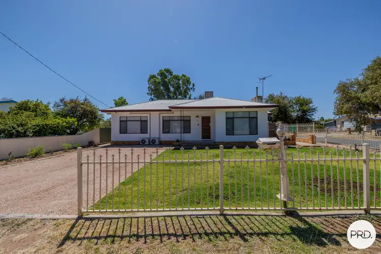 33 Helena Street