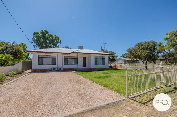 Second view of Homely house listing, 33 Helena Street, Wentworth NSW 2648