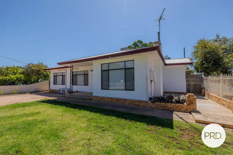 Third view of Homely house listing, 33 Helena Street, Wentworth NSW 2648