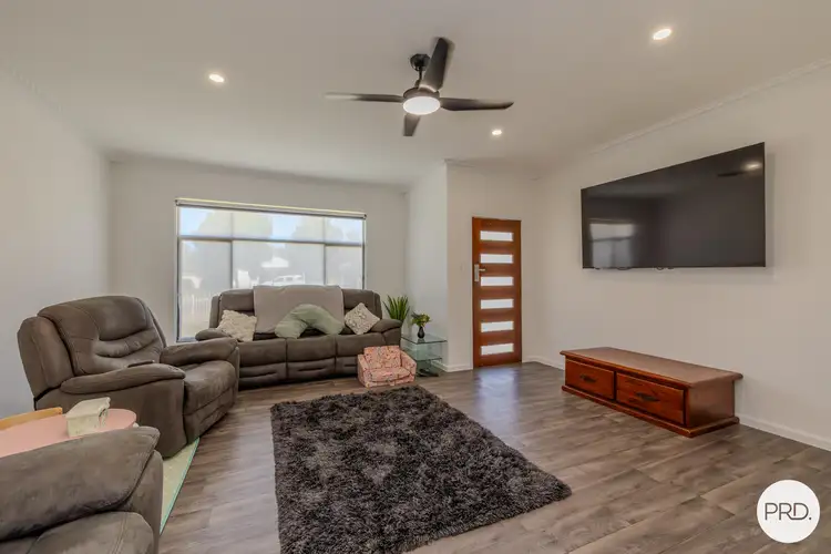 Fourth view of Homely house listing, 33 Helena Street, Wentworth NSW 2648