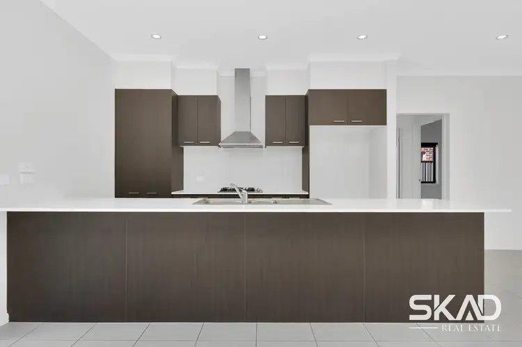 Fourth view of Homely house listing, 6 Glacier Street, Craigieburn VIC 3064