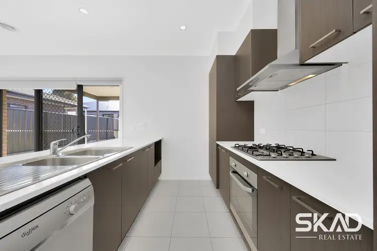 Fifth view of Homely house listing, 6 Glacier Street, Craigieburn VIC 3064