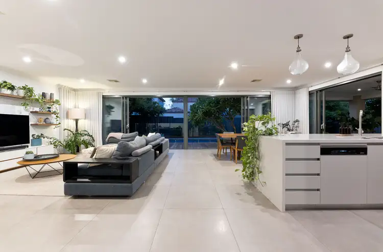 Main view of Homely house listing, 3 Guy Place, Melville WA 6156