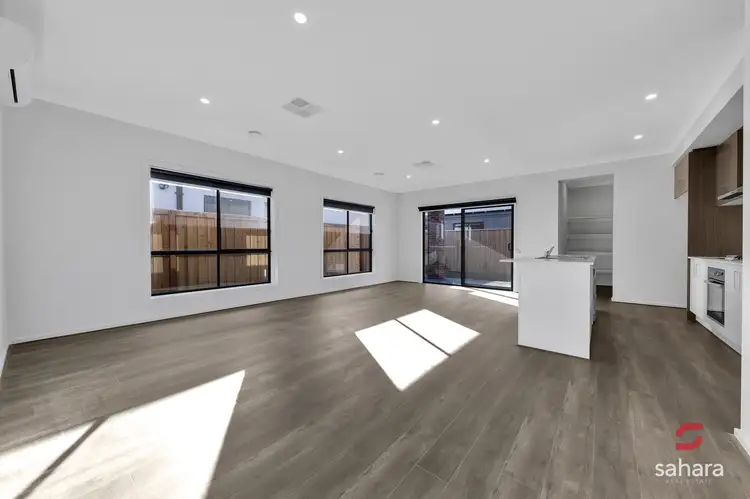 Third view of Homely house listing, 27 Wilmington Street, Deanside VIC 3336