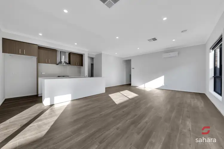 Fourth view of Homely house listing, 27 Wilmington Street, Deanside VIC 3336
