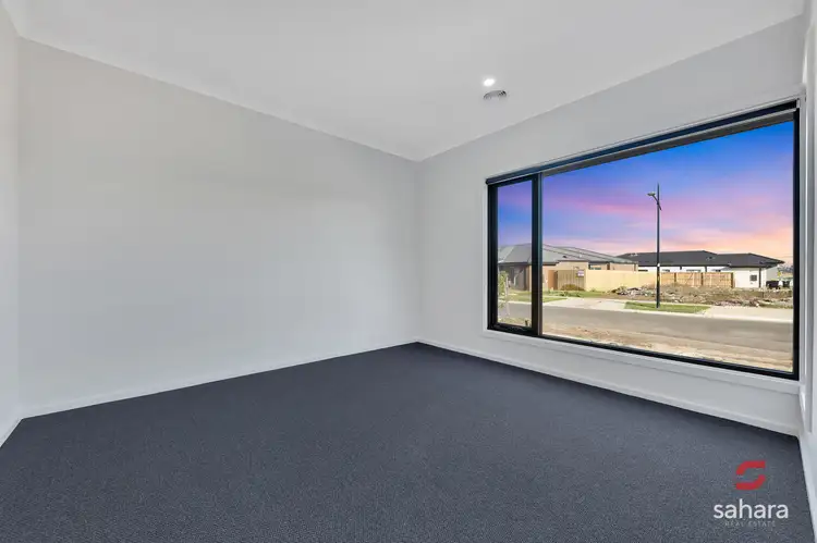 Fifth view of Homely house listing, 27 Wilmington Street, Deanside VIC 3336
